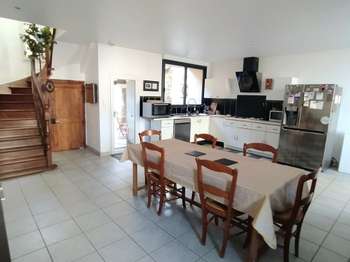 Photo Vente maison Erdre-en-Anjou