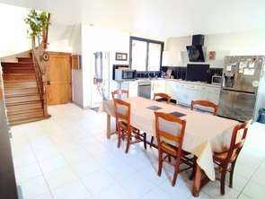 Vente Maison 4 chambresErdre-en-Anjou