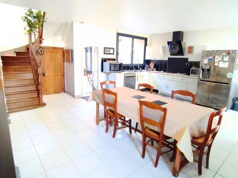 Vente maison 5 pièces Erdre-en-Anjou 49