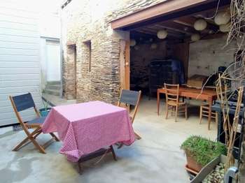 Vente maison 5 pièces Erdre-en-Anjou 49