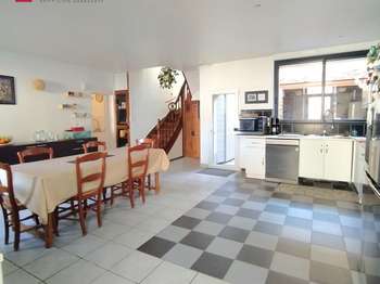 Vente Maison 4 chambresErdre-en-Anjou