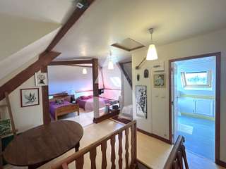 Vente maison 11 pièces