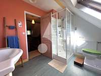 Vente maison 11 pièces