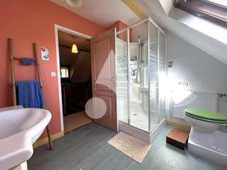 Vente maison 11 pièces