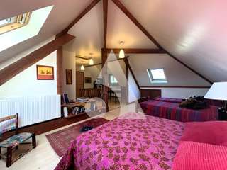Vente maison 11 pièces