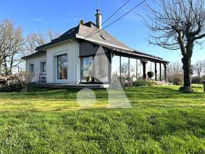 Vente Maison 6 chambresErdre-en-Anjou