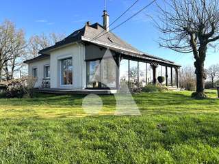 Vente maison 11 pièces