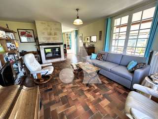 Vente maison 11 pièces