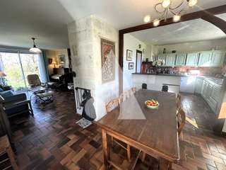 Vente maison 11 pièces