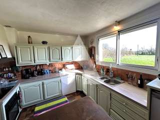Vente maison 11 pièces