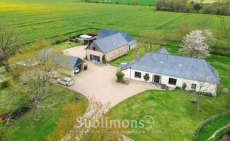Photo Vente maison Erdre-en-Anjou