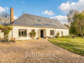 Vente maison 11 pièces