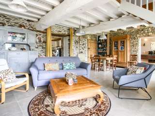 Vente maison 11 pièces