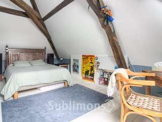 Vente maison 11 pièces