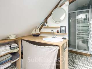 Vente maison 11 pièces