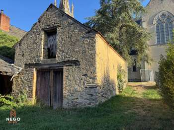 Vente Maison 2 chambresErdre-en-Anjou