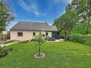 Vente Maison 3 chambresErdre-en-Anjou