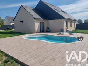 Vente Maison 4 chambresErdre-en-Anjou