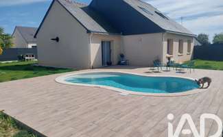 Photo Vente maison Erdre-en-Anjou