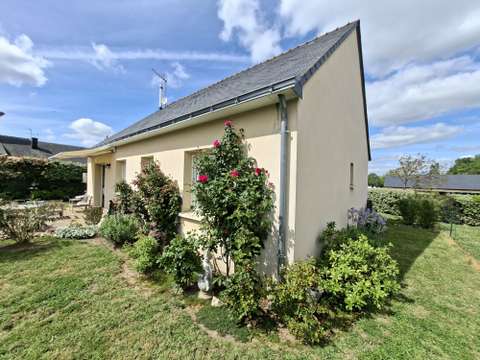 Vente maison 5 pièces Erdre-en-Anjou 49