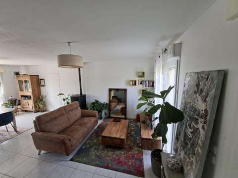Vente maison 5 pièces Erdre-en-Anjou 49
