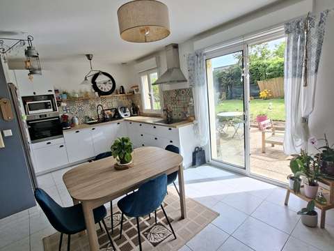 Vente maison 5 pièces Erdre-en-Anjou 49