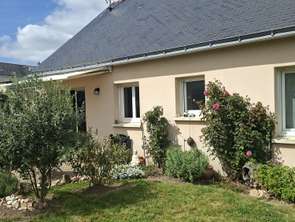 Vente Maison 3 chambresErdre-en-Anjou