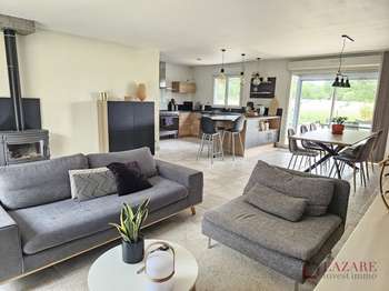 Vente Maison 3 chambresErdre-en-Anjou