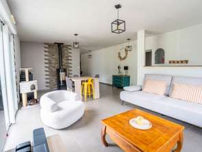 Vente Maison 3 chambresErdre-en-Anjou