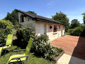 Vente Maison 3 chambresErdre-en-Anjou