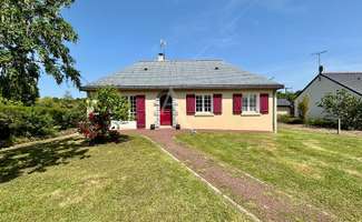Photo Vente maison Erdre-en-Anjou