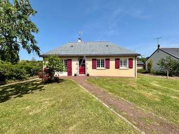Vente Maison 3 chambresErdre-en-Anjou