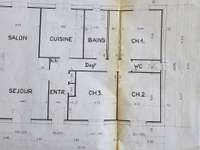 Vente maison 6 pièces Vente maison 6 pièces