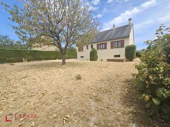 Vente Maison 3 chambresErdre-en-Anjou