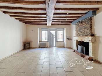 Vente Maison 5 chambresErdre-en-Anjou