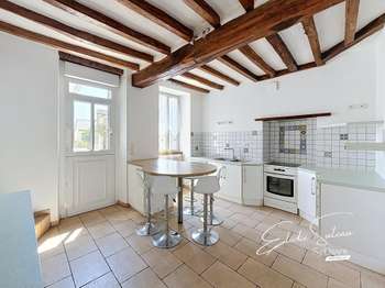 Vente Maison 5 chambresErdre-en-Anjou