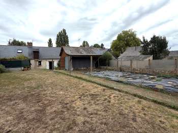 Vente Maison 2 chambresErdre-en-Anjou