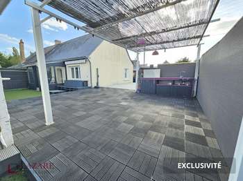 Vente Maison 3 chambresErdre-en-Anjou