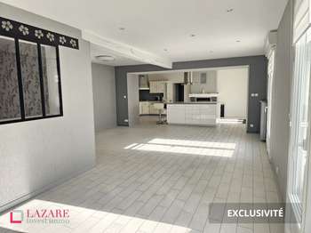 Vente Maison 3 chambresErdre-en-Anjou