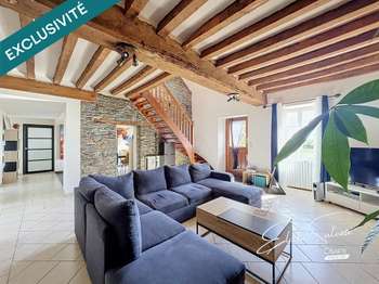 Photo Vente maison Erdre-en-Anjou