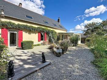 Vente Maison 4 chambresErdre-en-Anjou