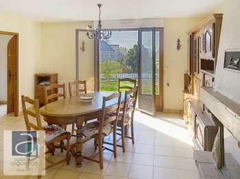 Vente maison 6 pièces Éréac 22