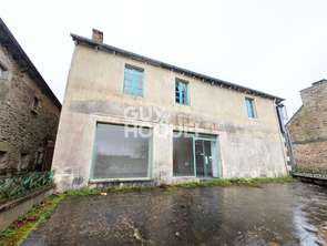 Vente Maison 5 chambresÉréac