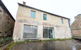 Photo Vente maison Éréac