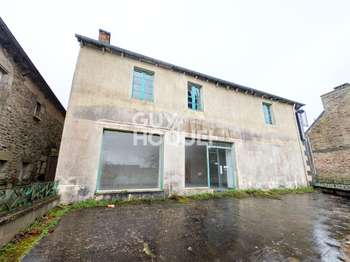 Vente maison 6 pièces Éréac 22
