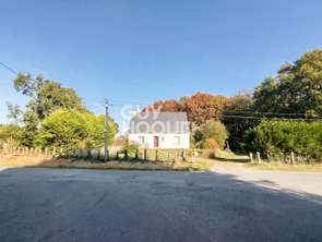 Vente Maison 4 chambresÉréac