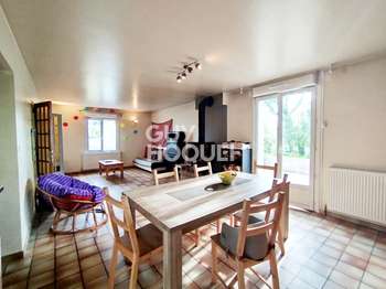 Vente Maison 4 chambresÉréac