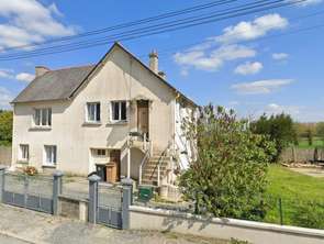 Vente Maison 3 chambresÉréac