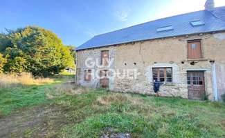 Photo Vente maison Éréac