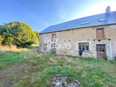 Vente maison 1 pièce Éréac 22